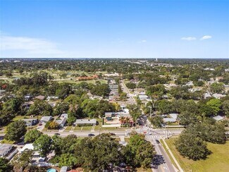 Plus de détails pour 903-907 43rd St W, Bradenton, FL - Terrain à vendre