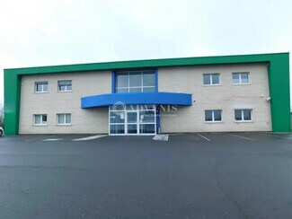 Plus de détails pour Bureau à louer