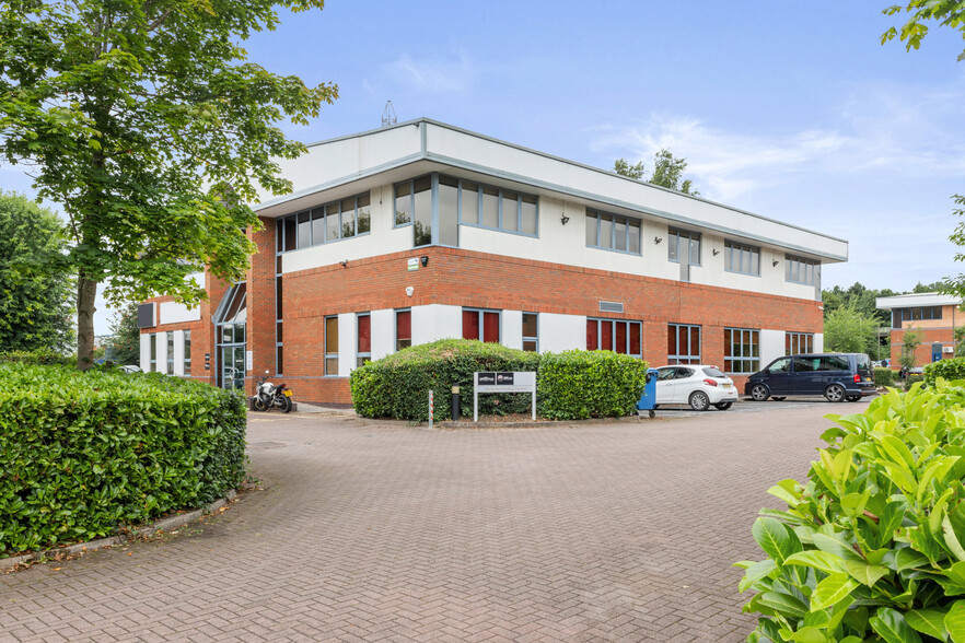 18B Meridian Est, Leicester à louer - Photo de l’immeuble – Image 2 sur 22