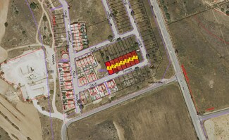 Plus de détails pour Terrain à vendre
