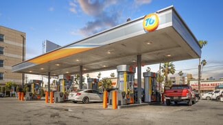 Plus de détails pour 2503 W Pico Blvd, Los Angeles, CA - Local commercial à vendre