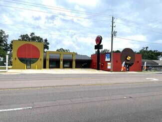 Plus de détails pour 11923 E Dr Martin Luther King Jr Blvd, Seffner, FL - Local commercial à louer