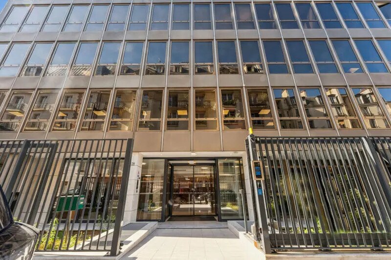 27 Rue Des Poissonniers, Neuilly-sur-Seine à louer Photo de l’immeuble– Image 1 sur 7