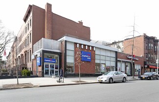 Plus de détails pour 420 Court St, Brooklyn, NY - Local commercial à louer