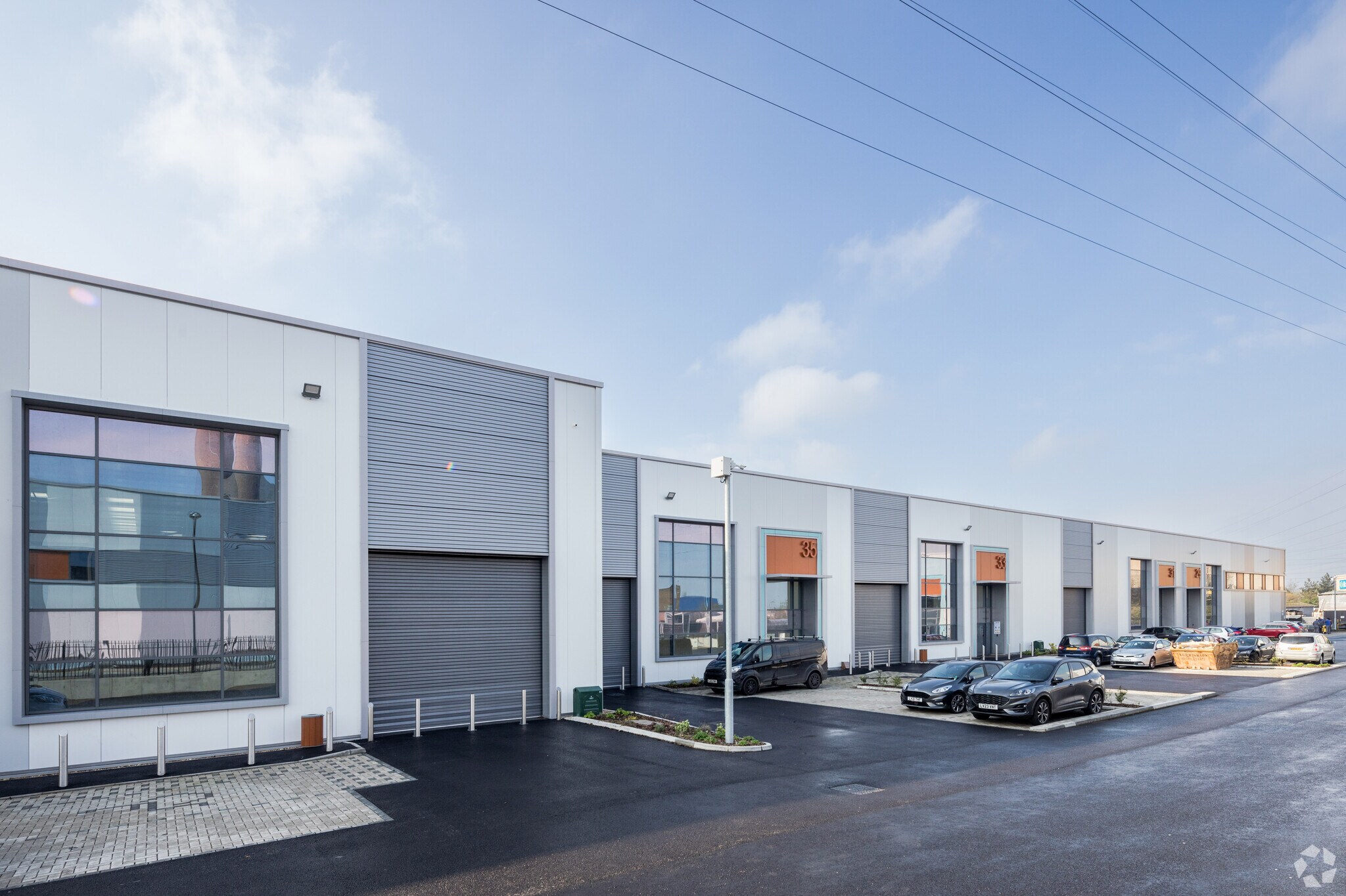 29-39 Purley Way, Croydon à louer Photo de l’immeuble– Image 1 sur 5