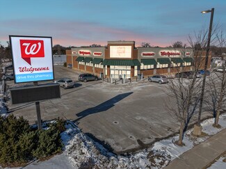 Plus de détails pour N 168 W 21330 Main St, Jackson, WI - Local commercial à vendre