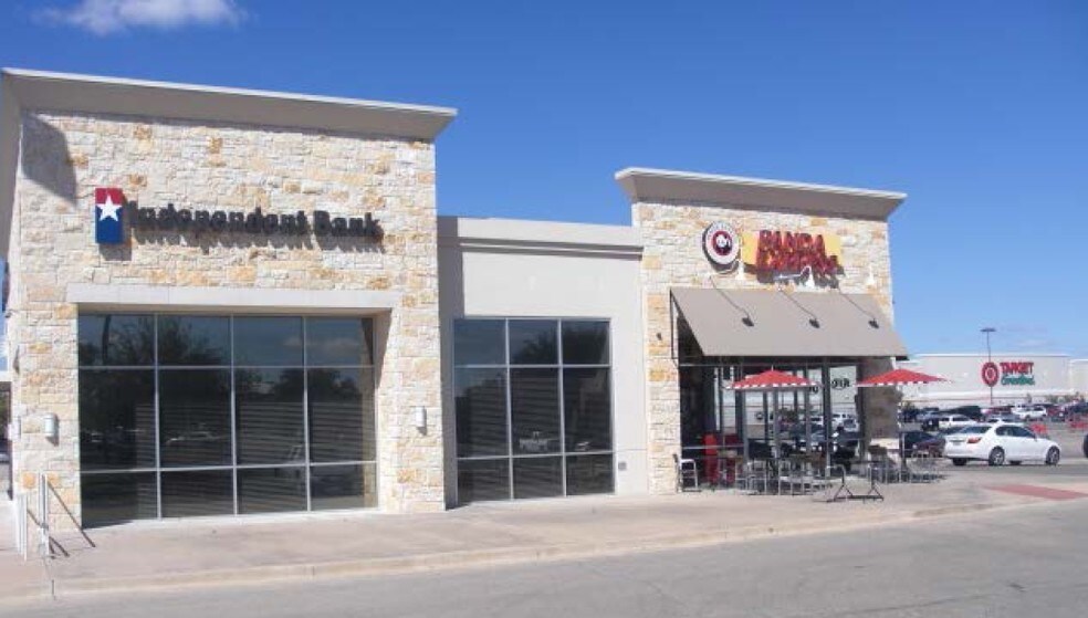 5401 Bosque Blvd, Waco, TX à louer - Photo principale – Image 1 sur 6