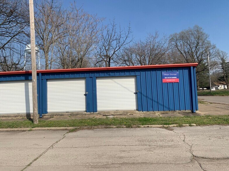 100 E Lee St, Hayti, MO à vendre - Photo de l’immeuble – Image 2 sur 7