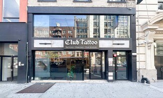Plus de détails pour 159 W 23rd St, New York, NY - Local commercial à louer