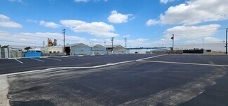 Plus de détails pour 12122 Woodruff Ave, Downey, CA - Terrain à vendre