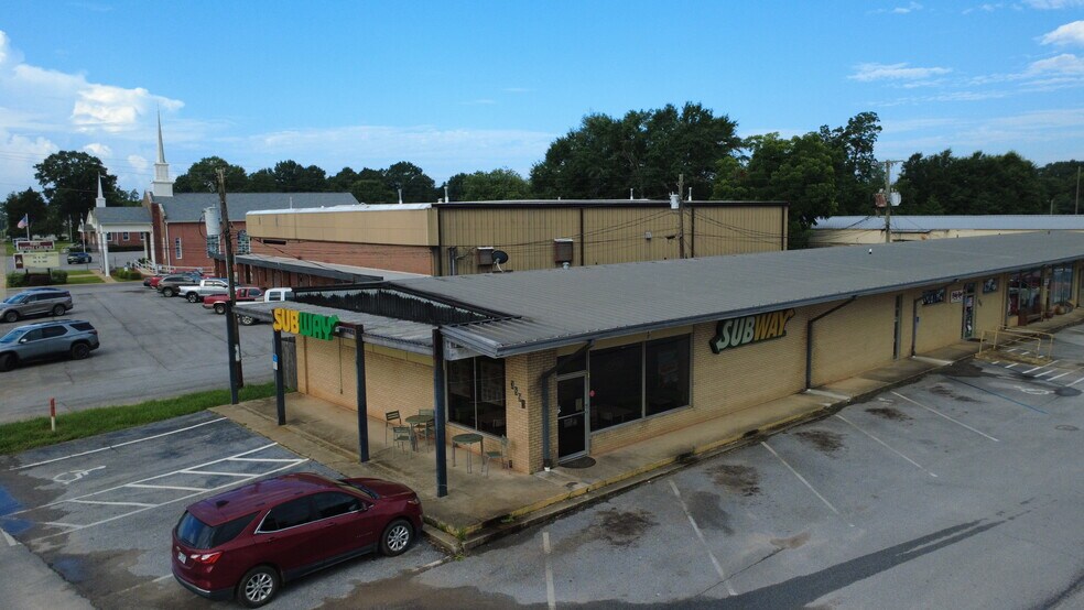 3873 Commerce st, Jay, FL à vendre - Photo de l’immeuble – Image 2 sur 16