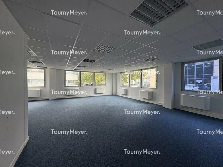 Bureau dans Labège à louer - Photo de l’immeuble – Image 2 sur 4