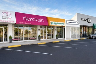 Plus de détails pour 1546 S Dale Mabry Hwy, Tampa, FL - Local commercial à louer