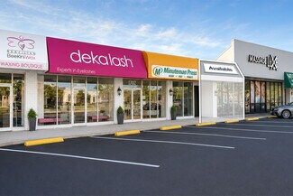 Plus de détails pour 1546 S Dale Mabry Hwy, Tampa, FL - Local commercial à louer