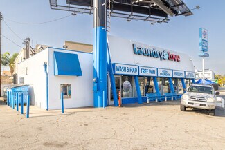 Plus de détails pour 10504 Victory Blvd, North Hollywood, CA - Local commercial à vendre