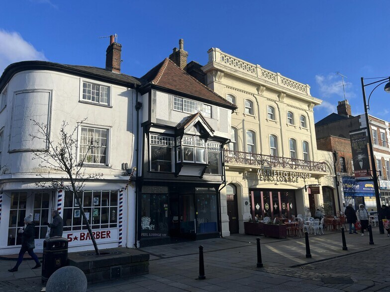 2-3 High St, High Wycombe à vendre - Photo de l’immeuble – Image 2 sur 22