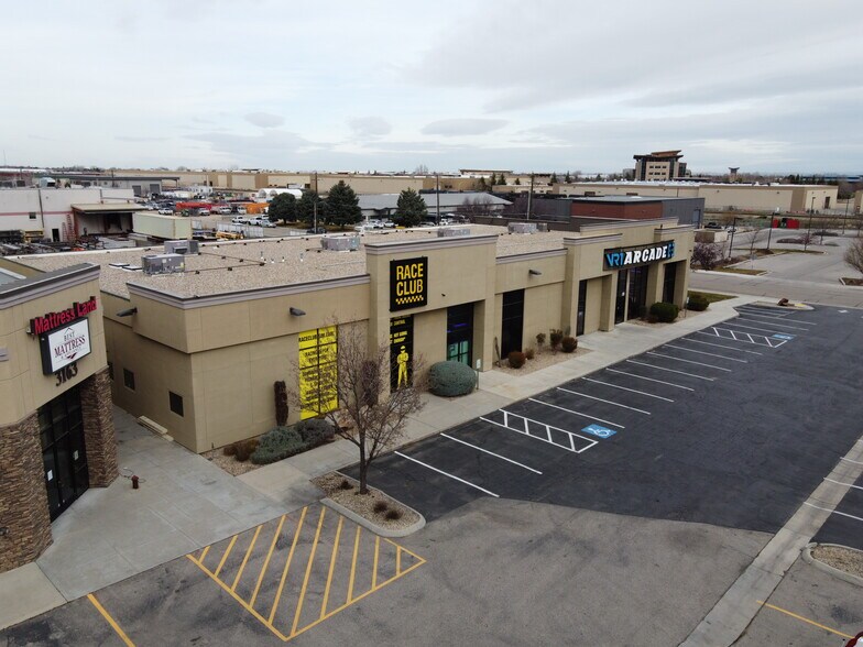 3131 E Lanark St, Meridian, ID à vendre - Photo de l’immeuble – Image 3 sur 4