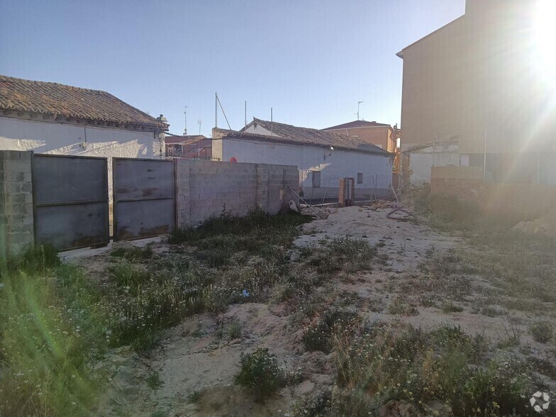 Terrain dans Moraleja de Enmedio, Madrid à vendre - Photo principale – Image 1 sur 7