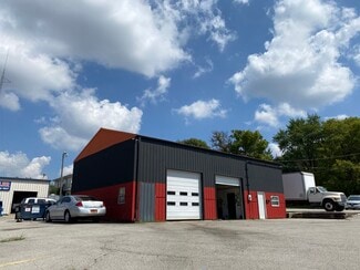 Plus de détails pour 4706 12th St, Rock Island, IL - Local commercial à vendre
