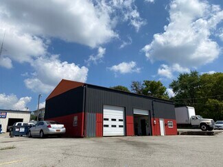 Plus de détails pour 4706 12th St, Rock Island, IL - Local commercial à vendre