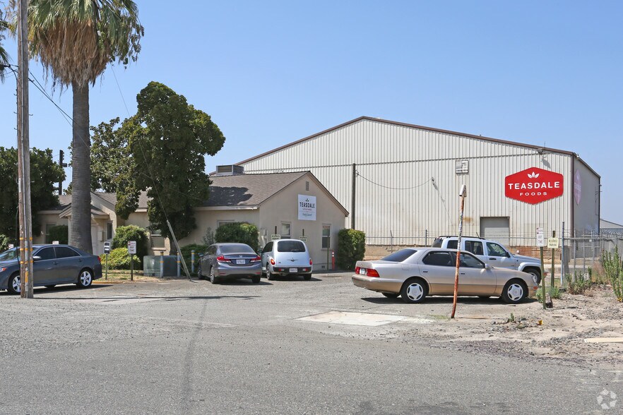 901 Packers St, Atwater, CA à vendre - Photo principale – Image 1 sur 6