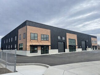 Plus de détails pour 11100 W Westbow Blvd, Spokane, WA - Local d’activités à vendre