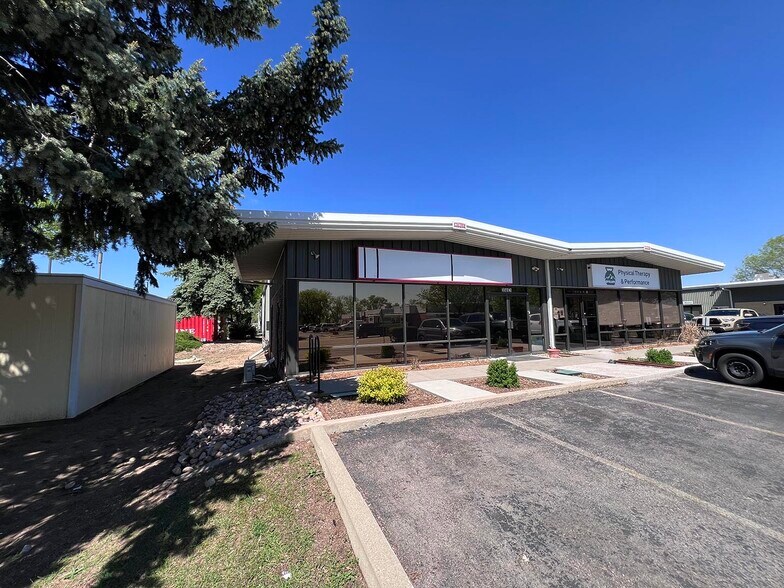 3509 S Mason St, Fort Collins, CO à vendre - Photo de l’immeuble – Image 2 sur 42