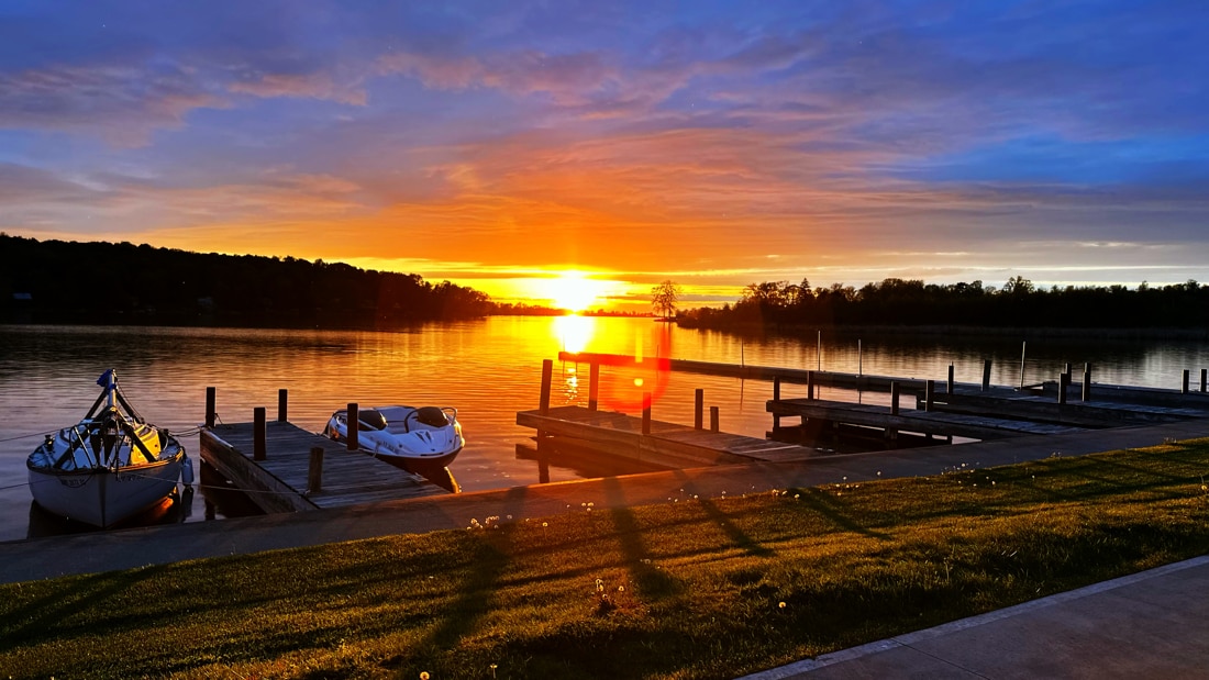 Lake Bluff Road, Wolcott, NY à vendre Photo principale– Image 1 sur 6