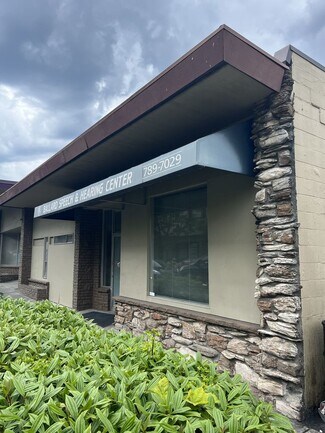 Plus de détails pour 5428 Barnes Ave NW, Seattle, WA - Bureau à louer