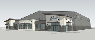 Plus de détails pour 4445 S River Rd, St George, UT - Industriel/Logistique à louer