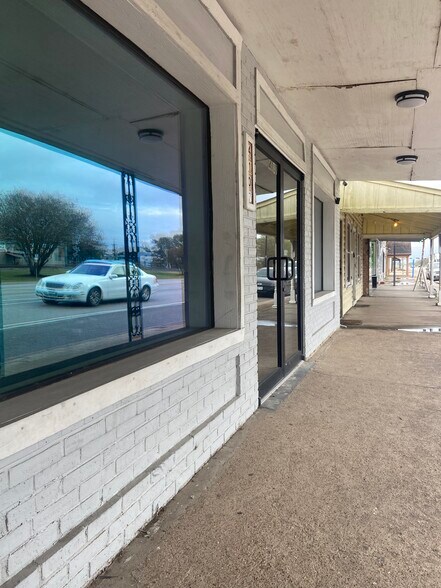 4107 HWY 90, Brookshire, TX à vendre - Photo de l’immeuble – Image 3 sur 6