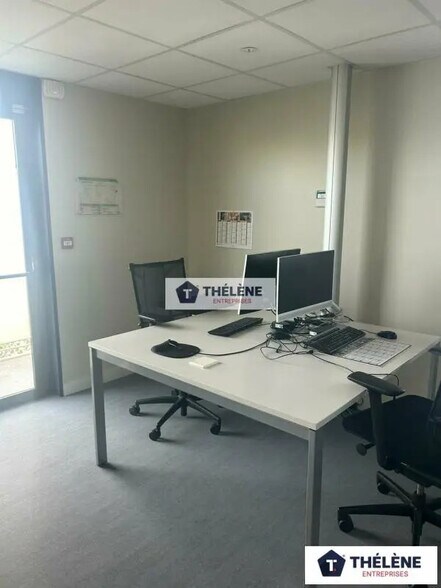 Bureau dans Saint-Jean-de-Védas à louer - Photo de l’immeuble – Image 3 sur 4