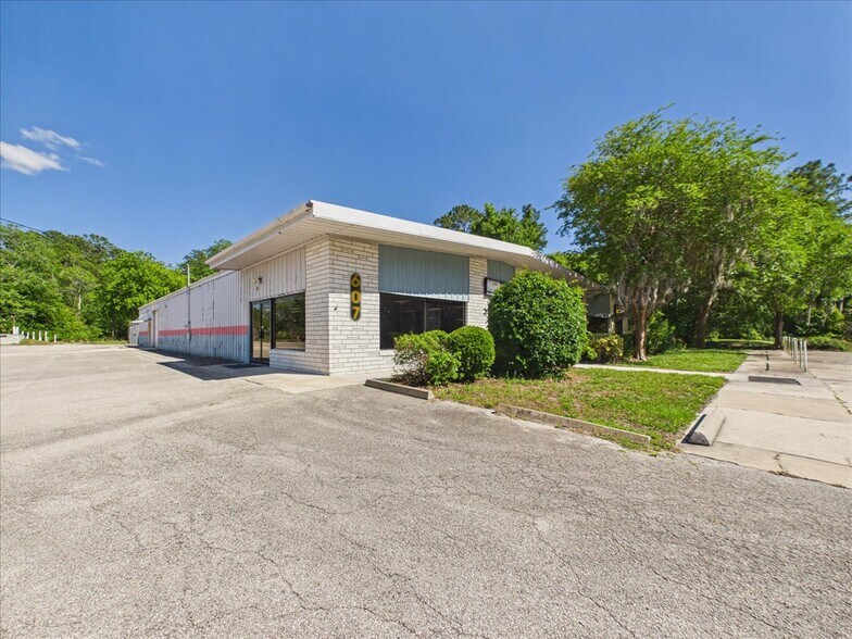 607 Palm Ave, Palatka, FL à vendre - Photo de l’immeuble – Image 3 sur 49