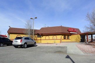 Plus de détails pour 310 S Academy Blvd, Colorado Springs, CO - Local commercial à vendre