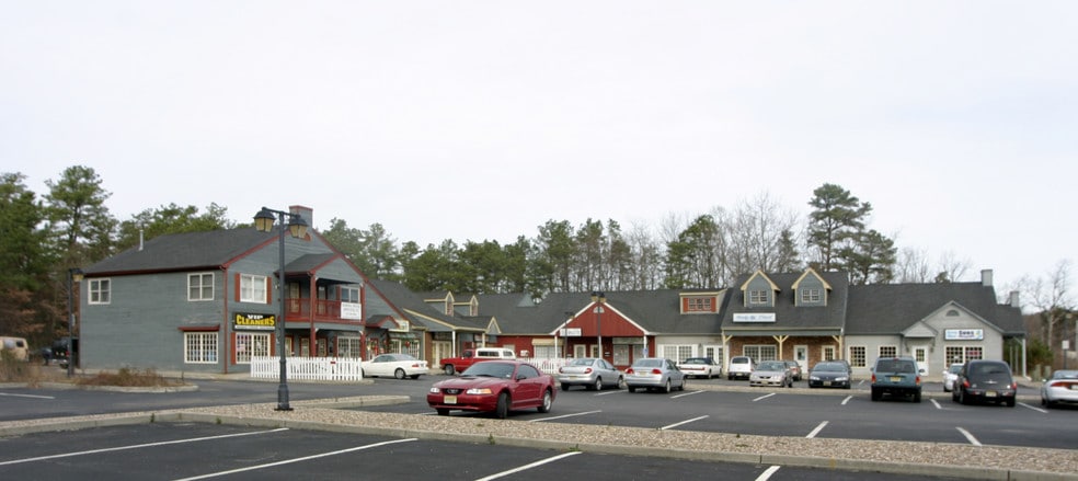 950 Rt 9, Bayville, NJ à louer - Photo de l’immeuble – Image 2 sur 5