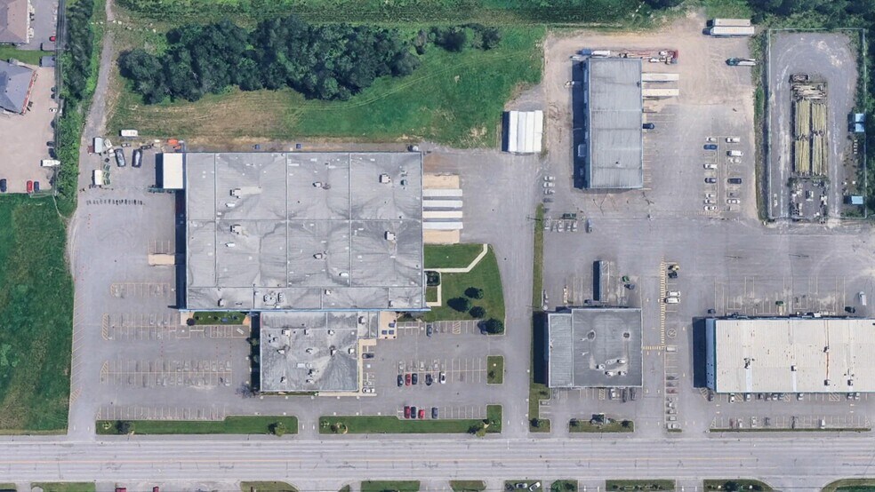 550 Boul Lemire, Drummondville, QC à vendre - Vidéo sur l’annonce professionnelle – Image 2 sur 12
