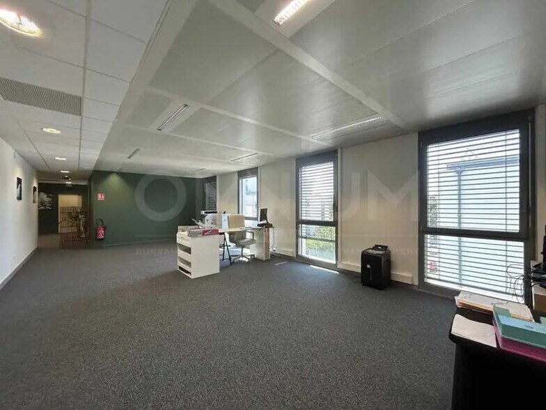 Bureau dans Lyon à louer - Photo intérieure – Image 2 sur 6