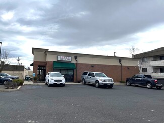 Plus de détails pour 6208 N Colton St, Spokane, WA - Bureau à vendre