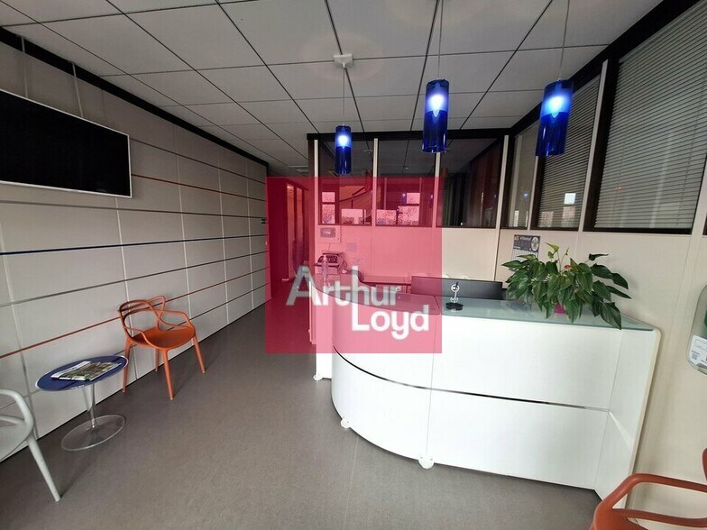 16 Rue Pierre Boulanger, Clermont-Ferrand à louer - Photo intérieure – Image 3 sur 5