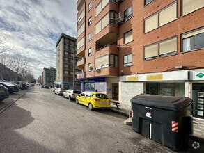 Local commercial dans Cuenca, Cuenca à louer Photo intérieure– Image 1 sur 9
