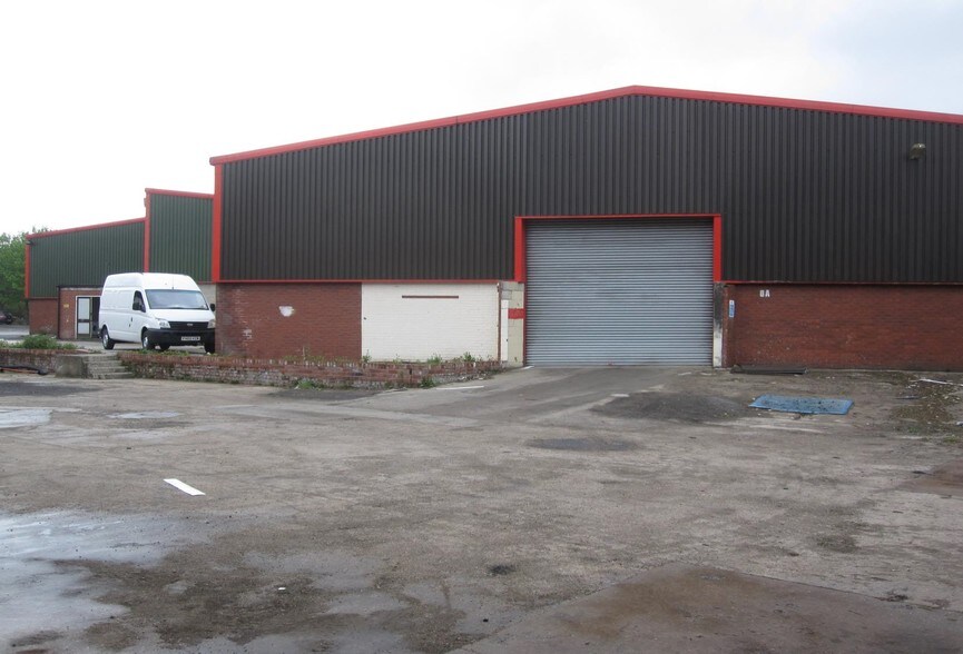 Hacken Ln, Bolton à louer - Photo de l’immeuble – Image 2 sur 2