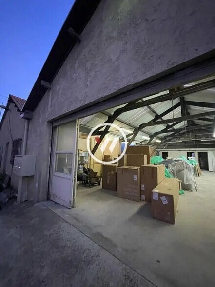 Bureau dans Marseille à louer - Photo de l’immeuble – Image 3 sur 6