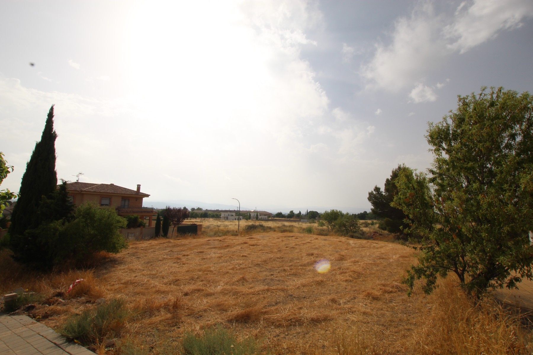 Terrain dans Caudete, Albacete à vendre Photo principale– Image 1 sur 7
