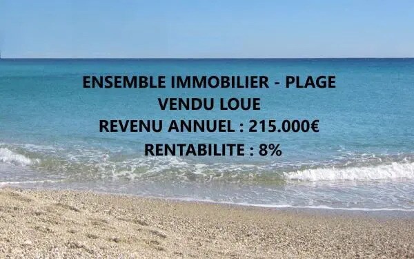 Plus de détails pour Local commercial à vendre