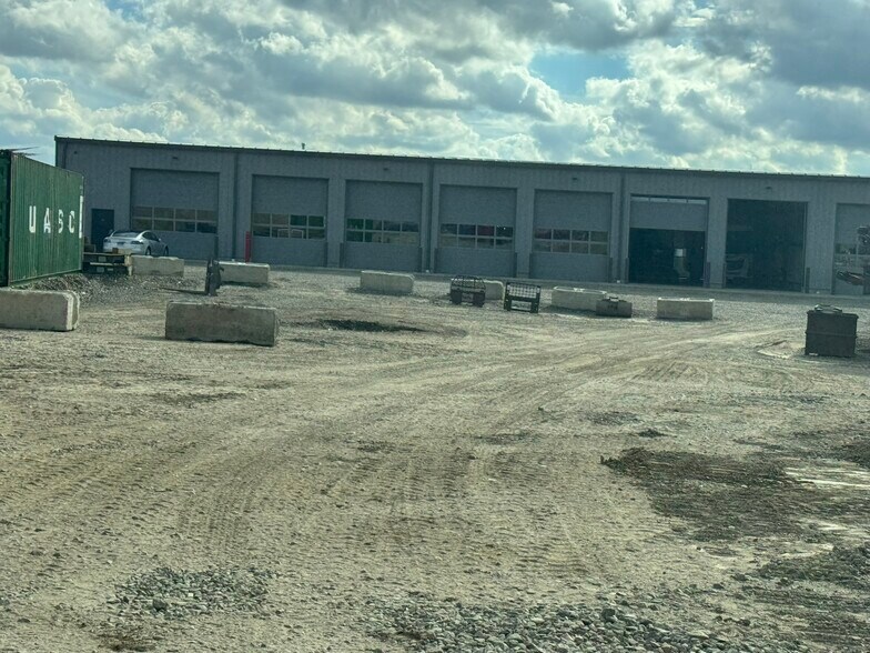 3 Woodruff Hill Rd, Oxford, CT à vendre - Photo de l’immeuble – Image 2 sur 7