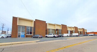 Plus de détails pour 10797-10811 Tucker St, Beltsville, MD - Industriel/Logistique à louer