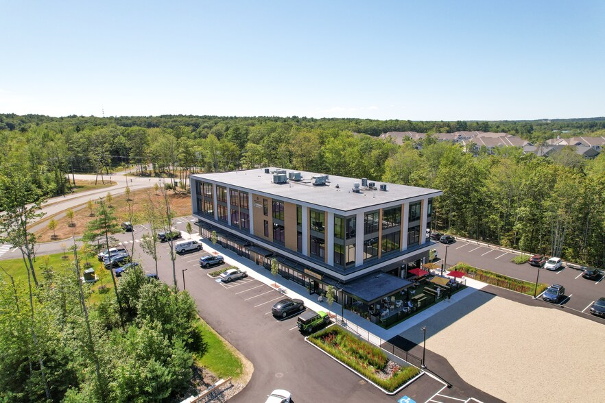 10 Market St, Scarborough, ME à vendre - Photo de l’immeuble – Image 1 sur 6