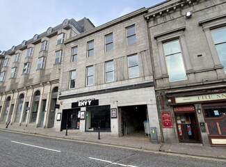 Plus de détails pour 11 Market St, Aberdeen - Local commercial à louer