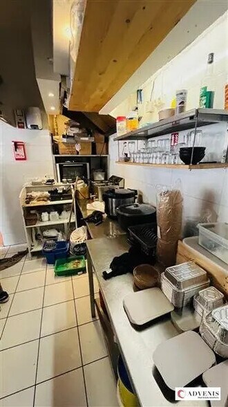 Local commercial dans Bordeaux à louer - Photo intérieure – Image 2 sur 5