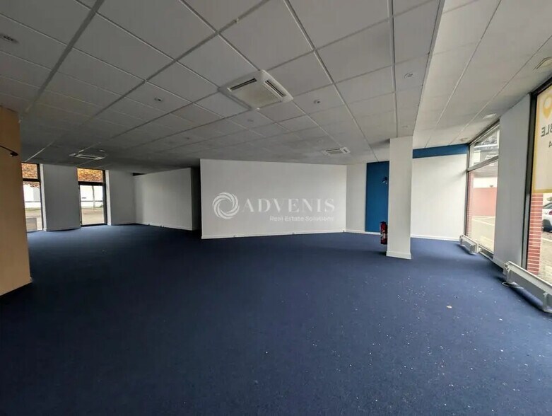 Local commercial dans Illkirch-Graffenstaden à louer - Photo intérieure – Image 3 sur 6